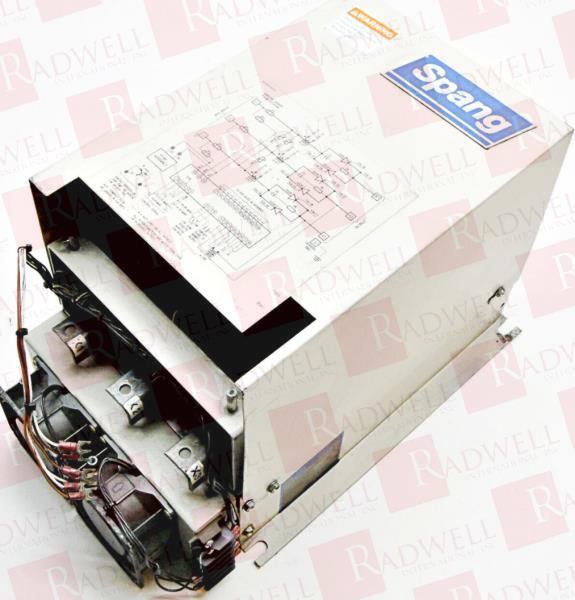SPANG FC7G5-A-2101A20
