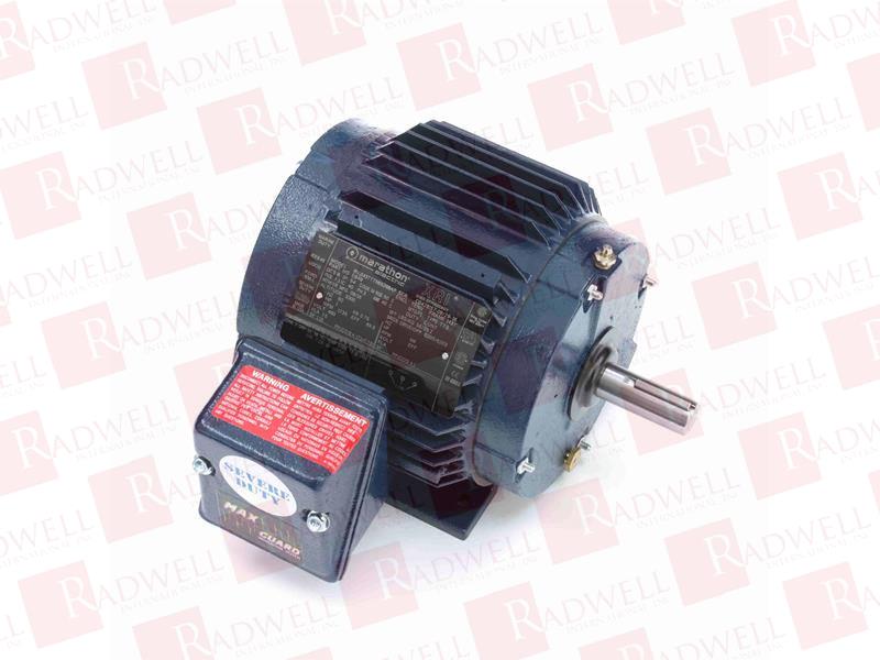 REGAL REXNORD 143TTTN6502