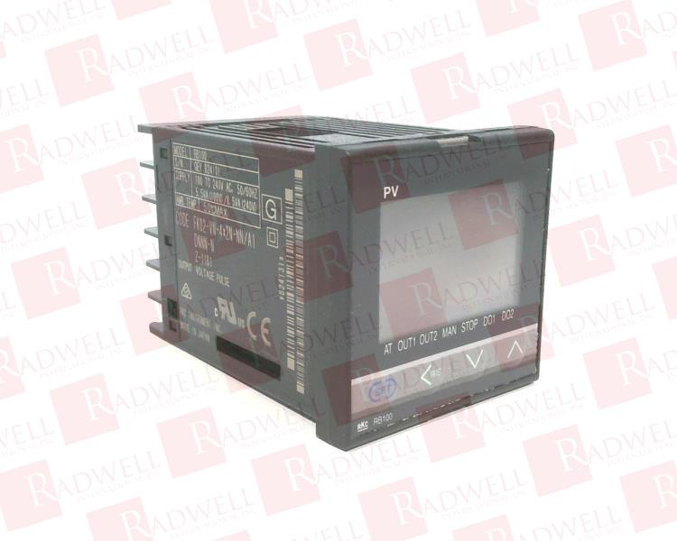 RKC RB100 FK02-VN-4*N-NN/A1