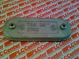 ABB THOMAS & BETTS 270G