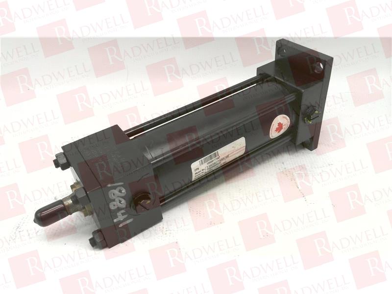 PARKER 2.00-CH3LLT14AC-5.000