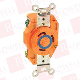 LEVITON 2620-IG