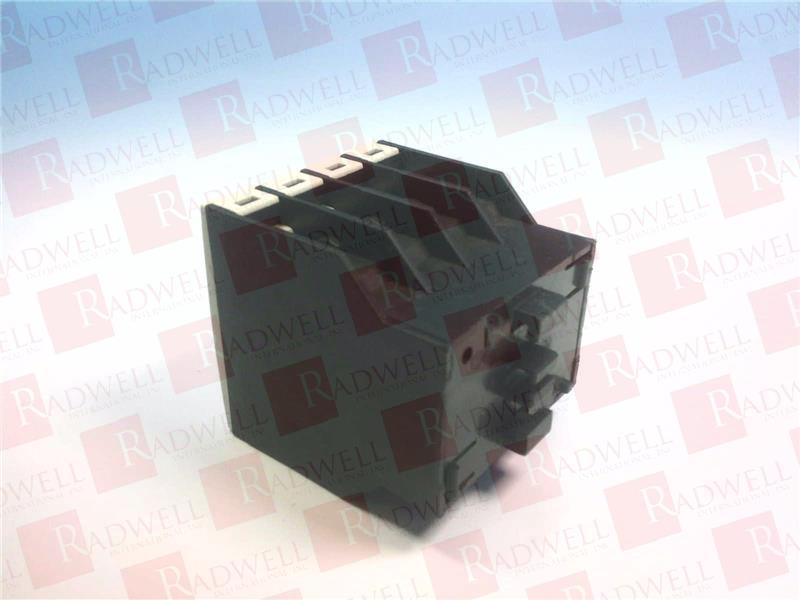 EATON CORPORATION DIL-M32-XHI-11