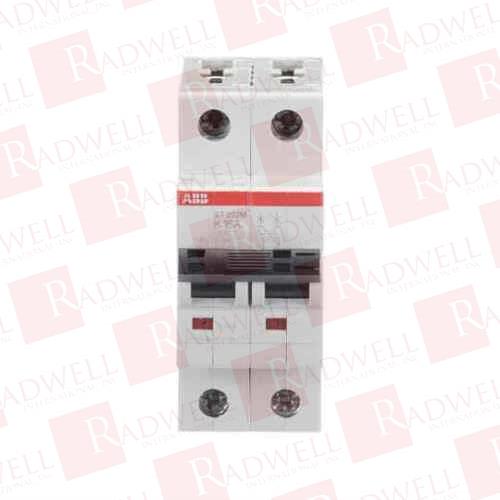 ASEA BROWN BOVERI ST202M-C16