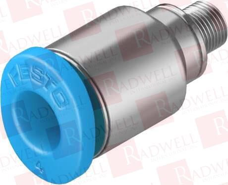 FESTO QSM-B-M3-4-I-20