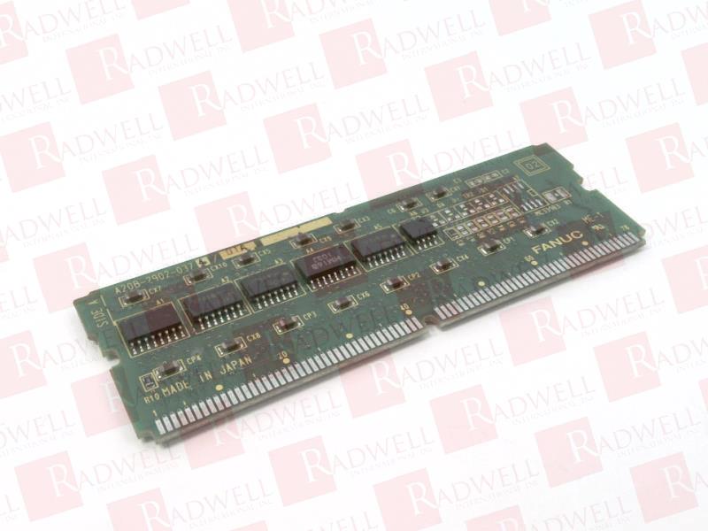 FANUC A20B-2902-0374