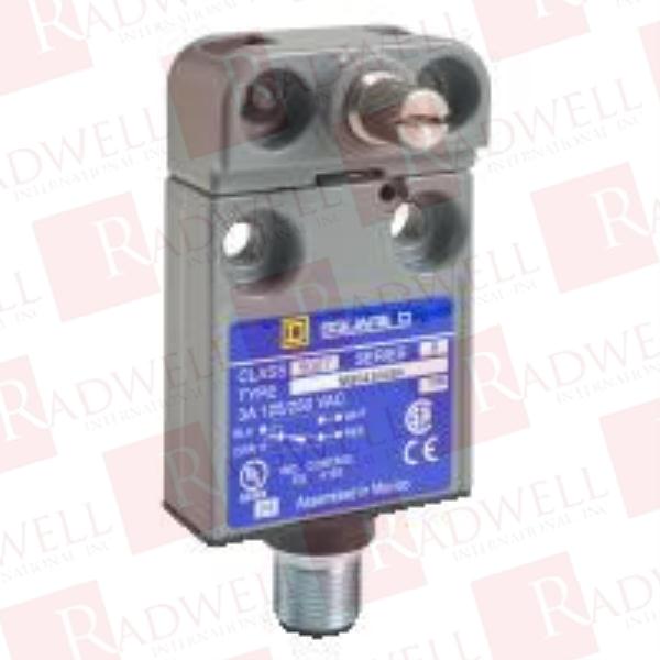 SCHNEIDER ELECTRIC 9007ML04S0055