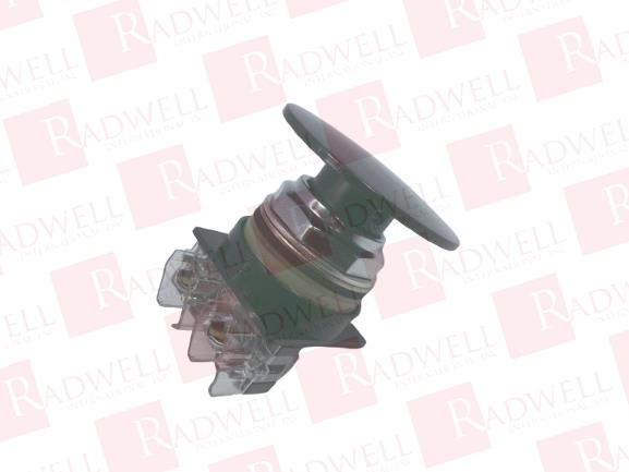 GENERAL ELECTRIC CR104PBM01B6
