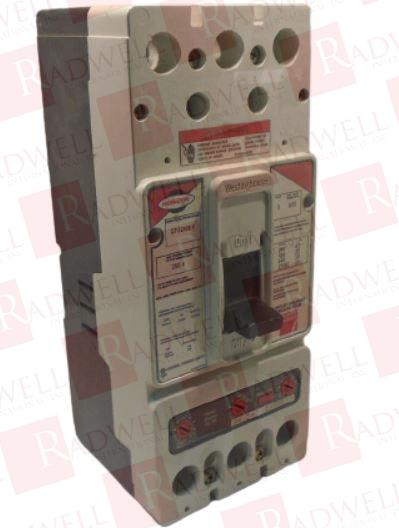 EMERSON CF3250EF