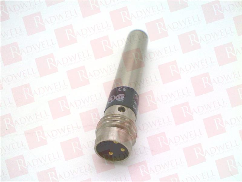 SCHNEIDER ELECTRIC XS1L06PA340S