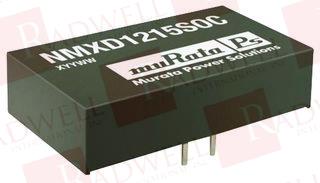MURATA MANUFACTURING NMXD0515SOC