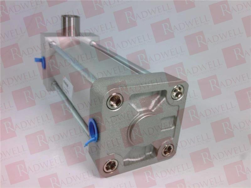 SMC NCDA1U250-0500
