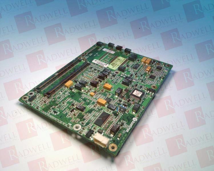 KONTRON 701-015