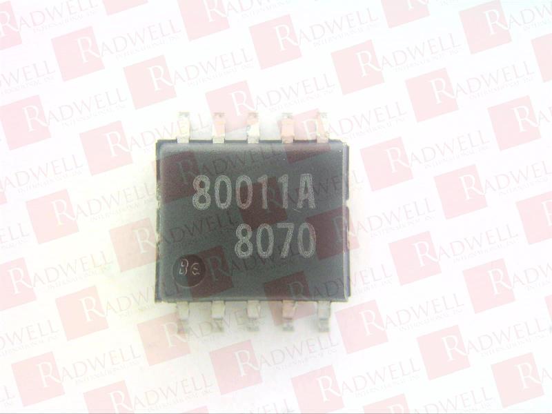 MITSUBISHI M6M80011AFP