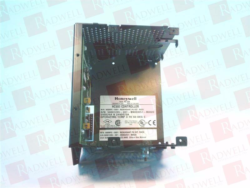 HONEYWELL 900RPE-0001