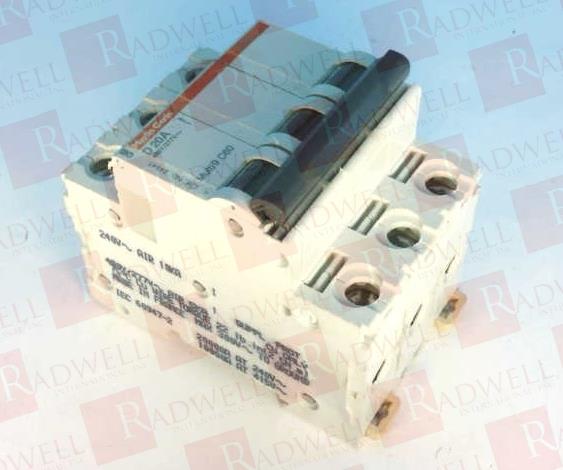 SCHNEIDER ELECTRIC MULTI9C60D20A