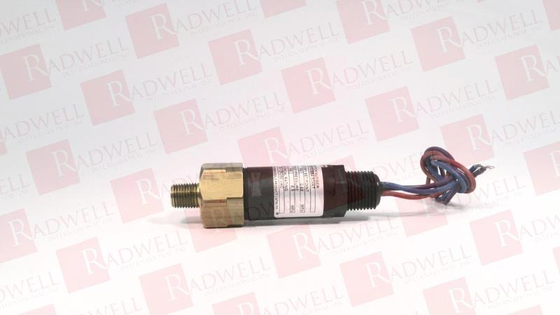 BARKSDALE 96210-BB4-S0667