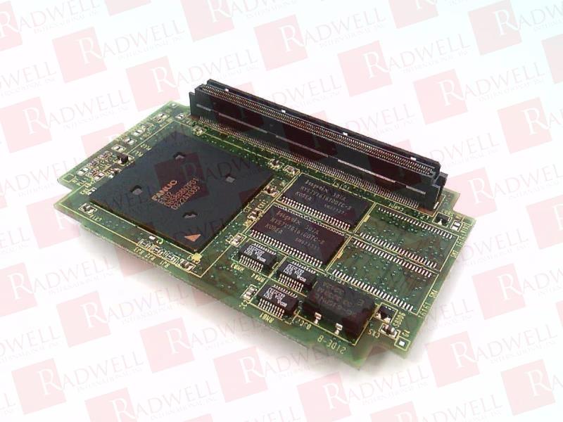 FANUC A20B-3300-0106