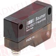 BAUMER ELECTRIC FRDK 14P6901/S35A