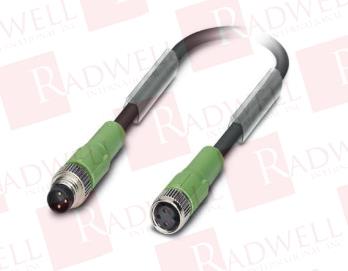 PHOENIX CONTACT SAC-3P-M 8MS/ 1 5-PUR/M 8FS
