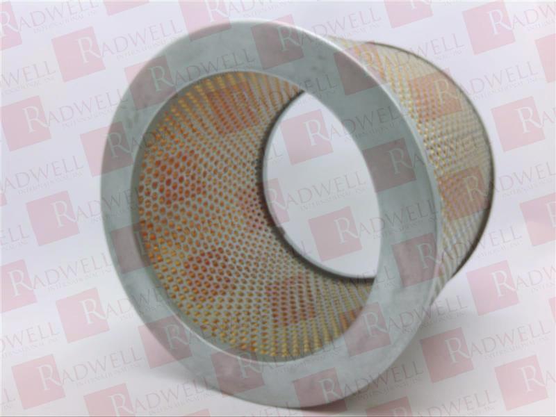 MAIN FILTER INC MF0526061