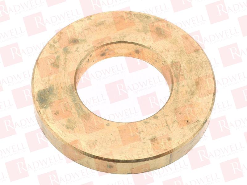 GIBRALTAR PRODUCTS Z9207BR