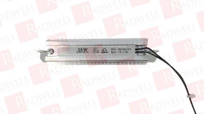 SEW EURODRIVE 08006229