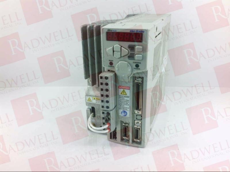 ALLEN BRADLEY 2092-DA4