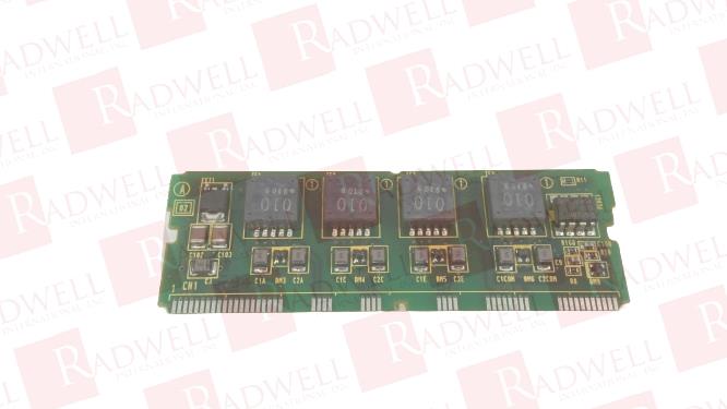 FANUC A20B-2902-0550/01A