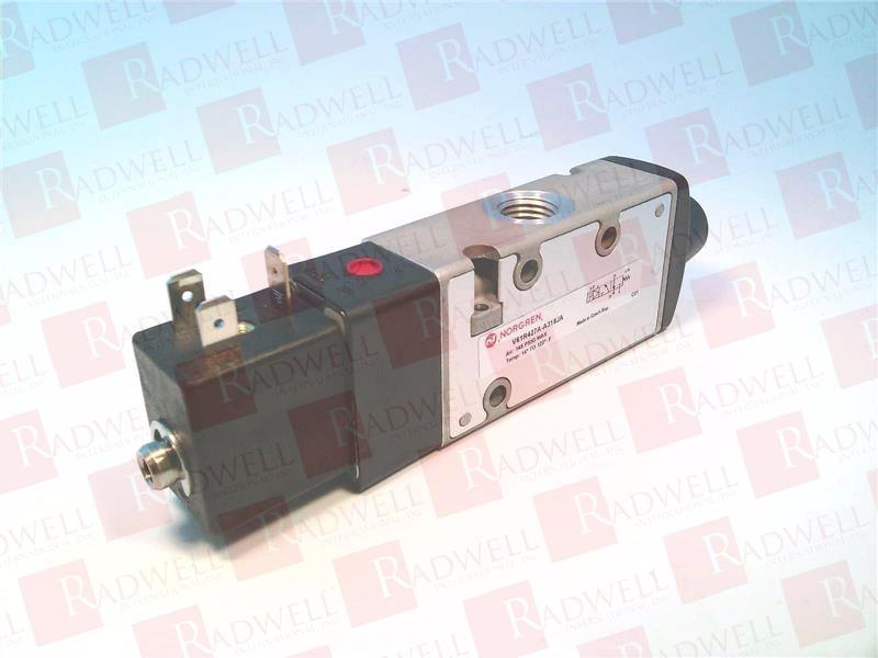 NORGREN V61R427A-A318JA
