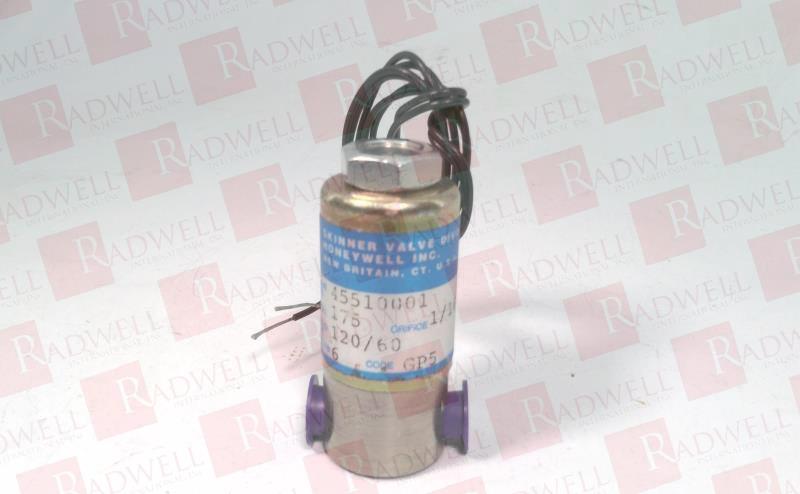 PARKER 45510001