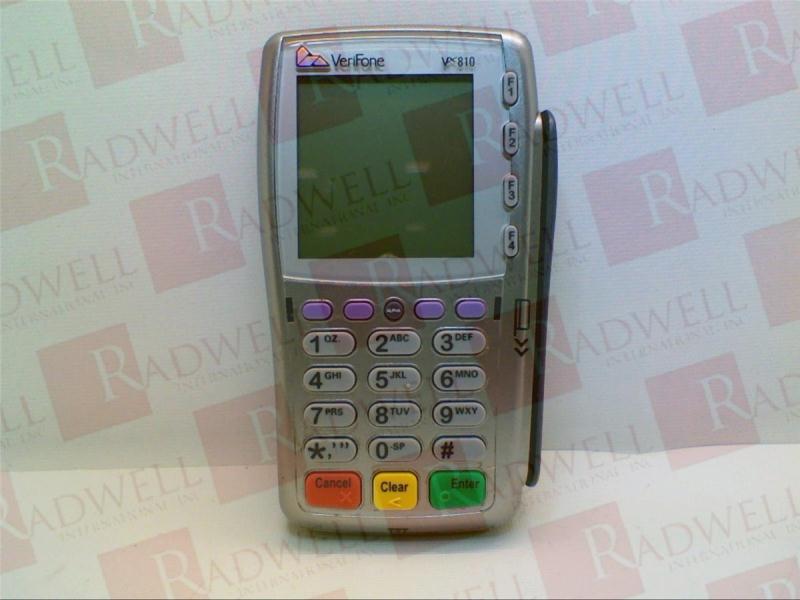 VERIFONE M281-501-04-EUC