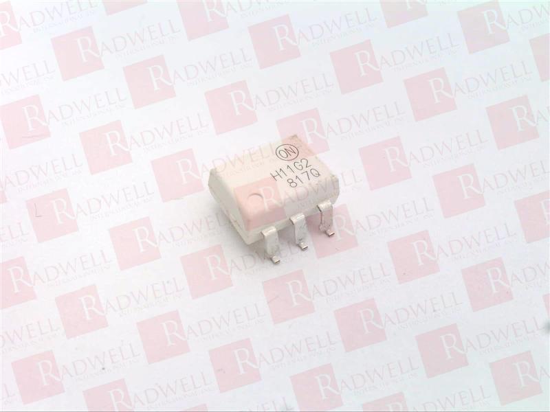 ON SEMICONDUCTOR H11G2SR2M