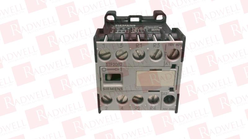 SIEMENS 3TF2082-0AG1