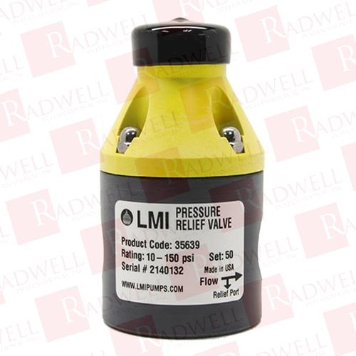 LMI LIQUID METRONICS 35639
