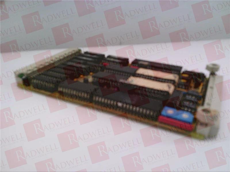 PC BOARD