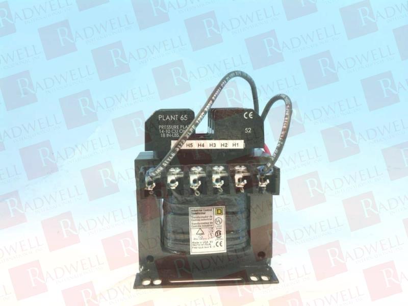 SCHNEIDER ELECTRIC 9070TF150D40