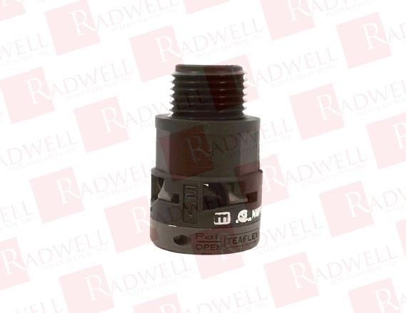 ABB THOMAS & BETTS BVNV-N027
