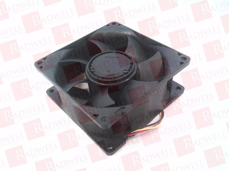 NIDEC CORP V92E12BMA7-52