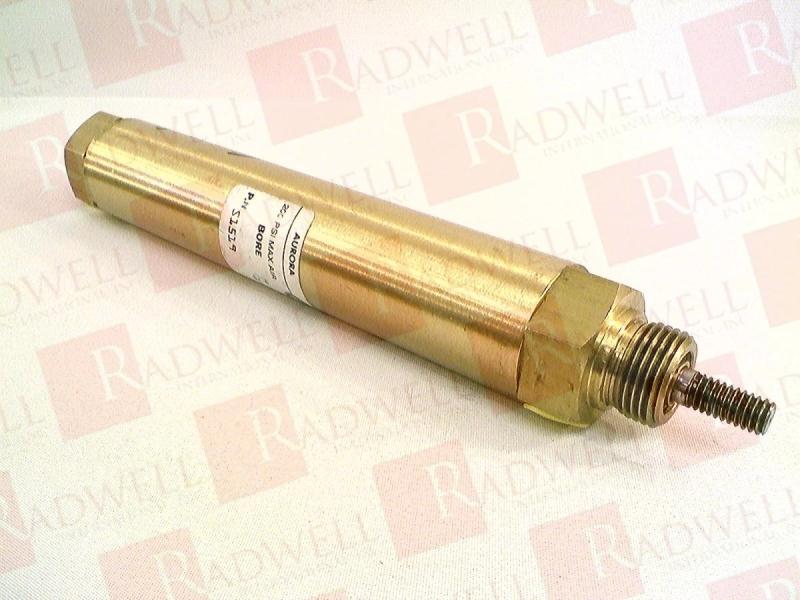 AURORA AIR PRODUCTS S1519