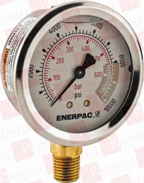 ENERPAC G2535L