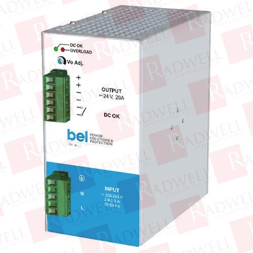 BEL FUSE LDN480-24