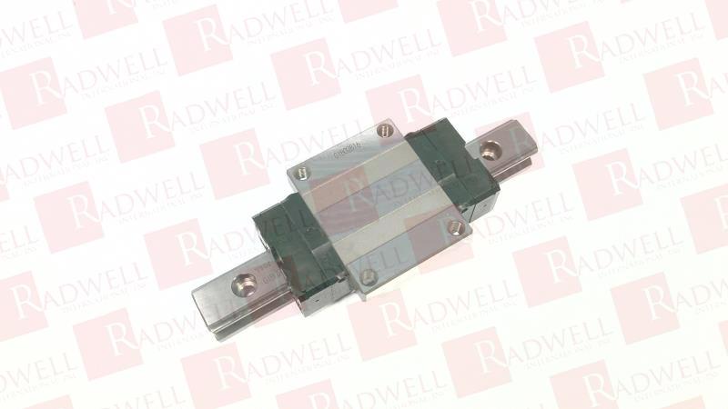 THK HSR20C1QZUU+160L