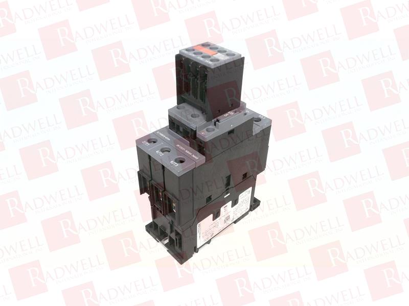 SIEMENS 3RT2037-1KB44-3MA0
