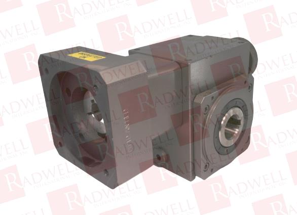  , GEAR HEAD, FOR SERVO MOTOR, H9 FRAME/30 MM BORE, RATIO: 20:1, LUBE: 634