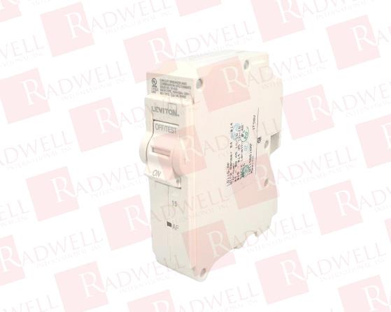 LEVITON LB120-AF