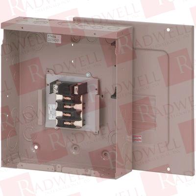 EATON CORPORATION CH8L125SP