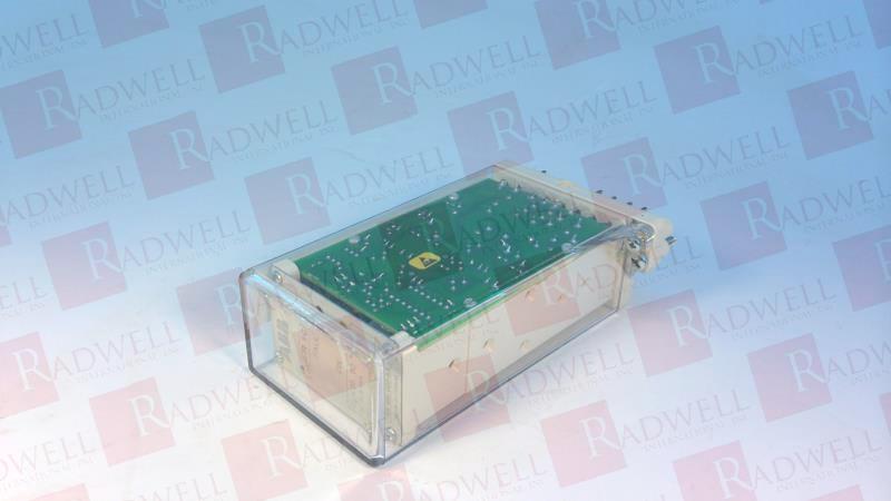 ASEA BROWN BOVERI SPER 1C2