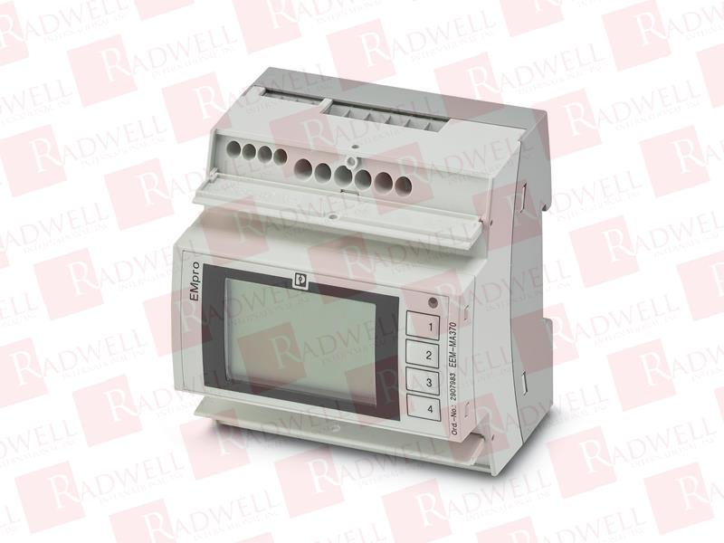 PHOENIX CONTACT EEM-MA370