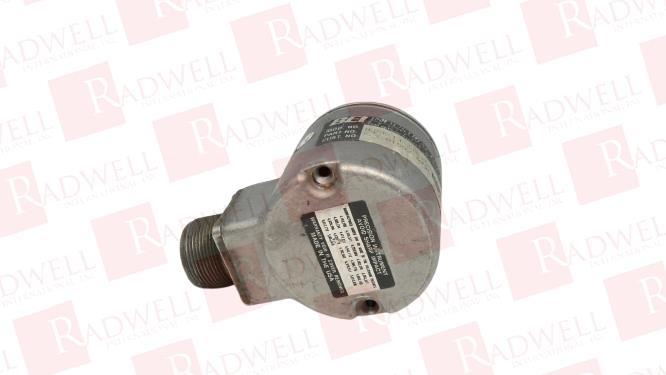BEI SENSORS H25E-F1-SS-2500-ABZC-8830-SM18-S